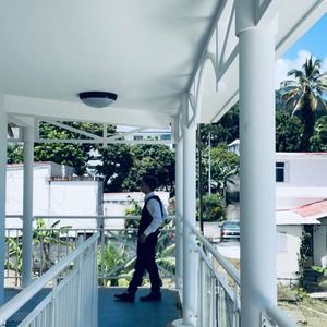 Meet your Posher, Martin